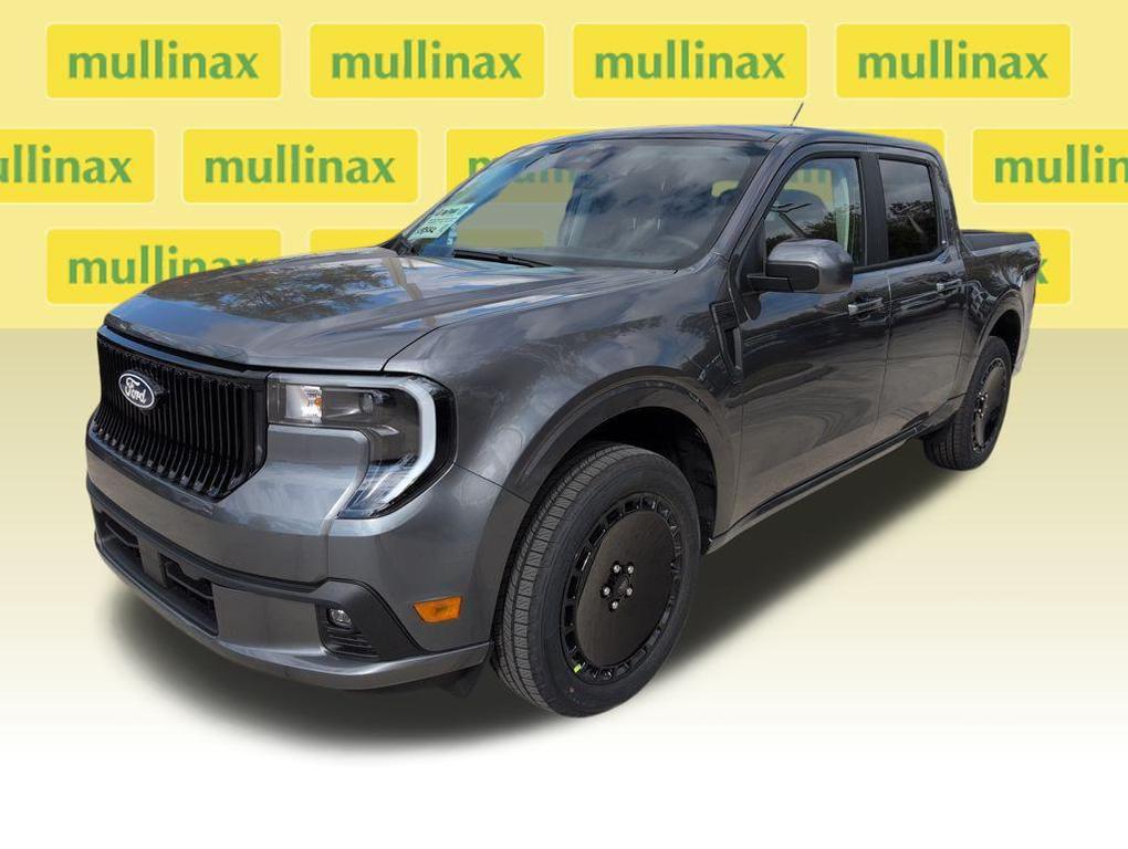 new 2026 Ford Maverick car, priced at $37,731