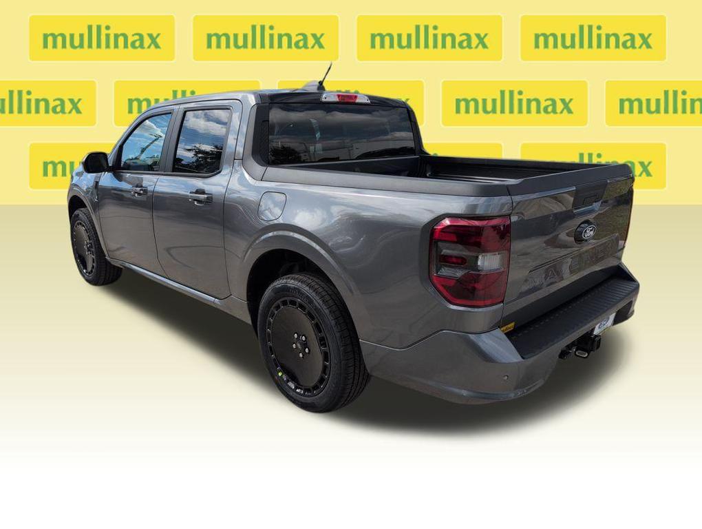 new 2026 Ford Maverick car, priced at $37,731