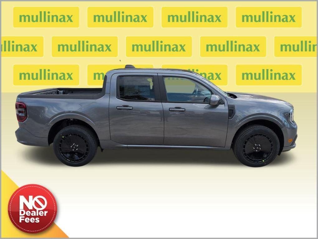 new 2026 Ford Maverick car, priced at $37,731