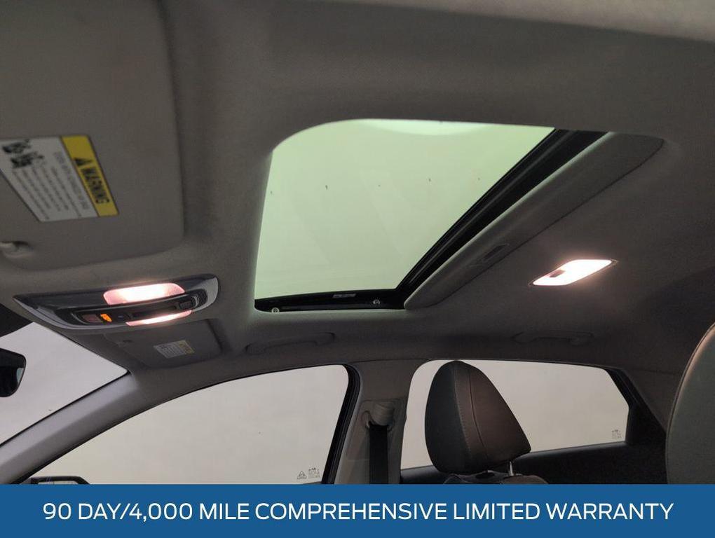 used 2024 Hyundai Elantra car, priced at $20,972