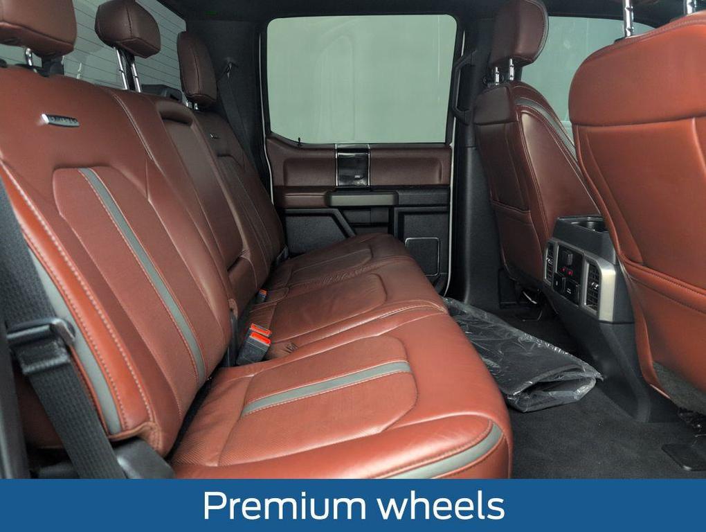 used 2022 Ford F-450 car, priced at $72,900