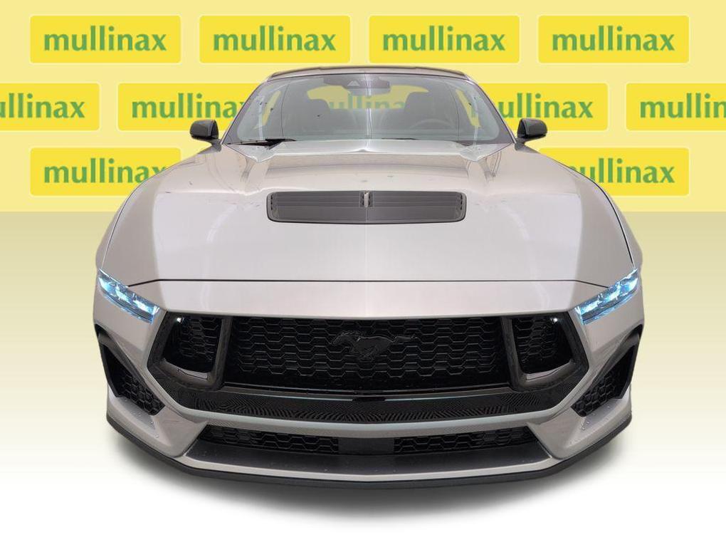 new 2026 Ford Mustang car, priced at $56,183