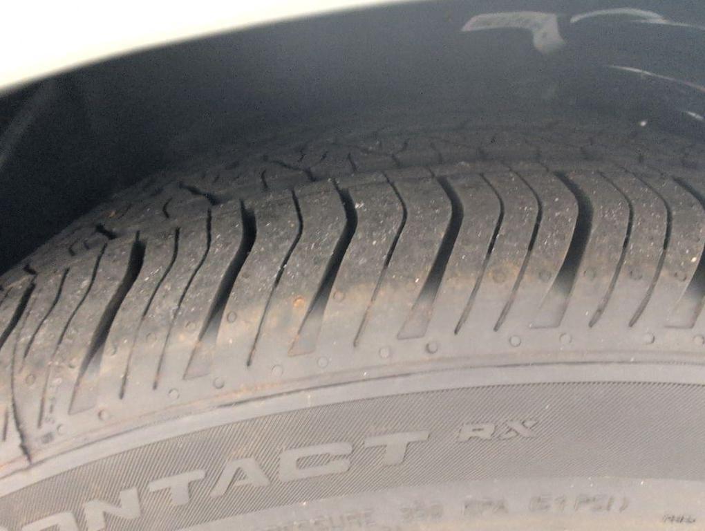 new 2026 Ford Mustang car, priced at $56,183