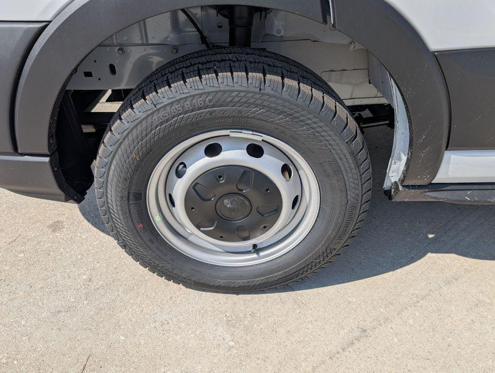 new 2026 Ford Transit-250 car, priced at $51,286