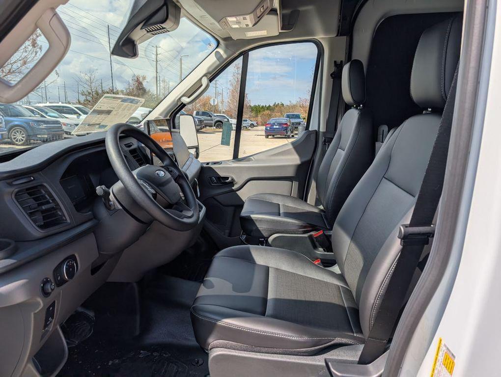 new 2026 Ford Transit-250 car, priced at $51,286