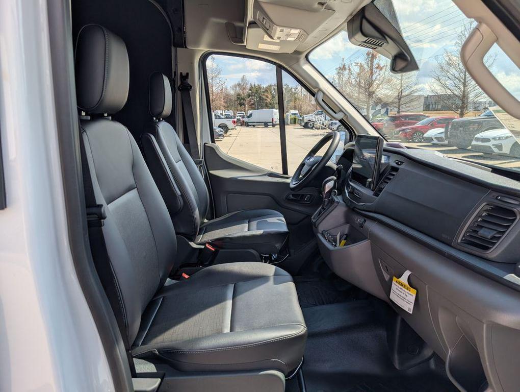 new 2026 Ford Transit-250 car, priced at $51,286