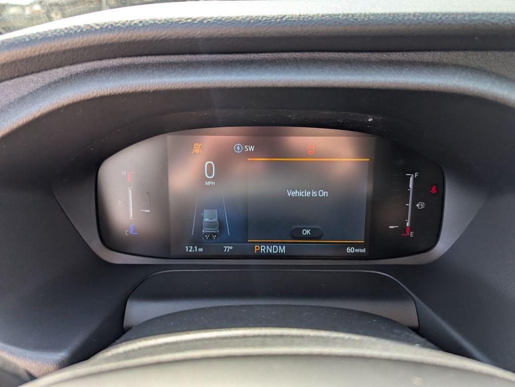 new 2026 Ford Transit-250 car, priced at $51,286