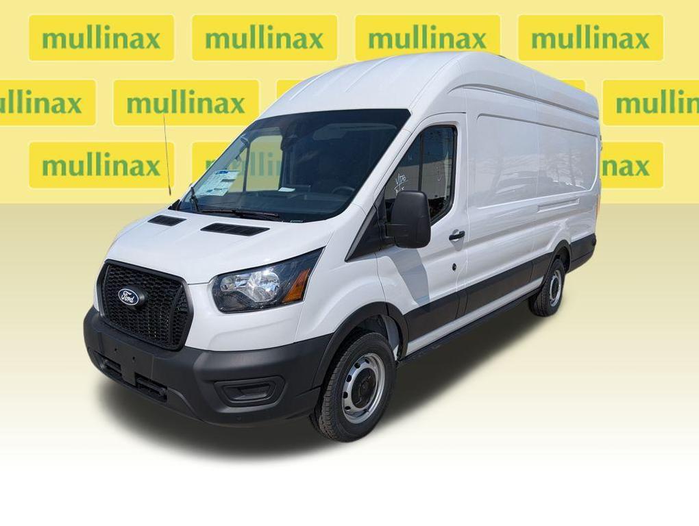 new 2026 Ford Transit-250 car, priced at $51,286