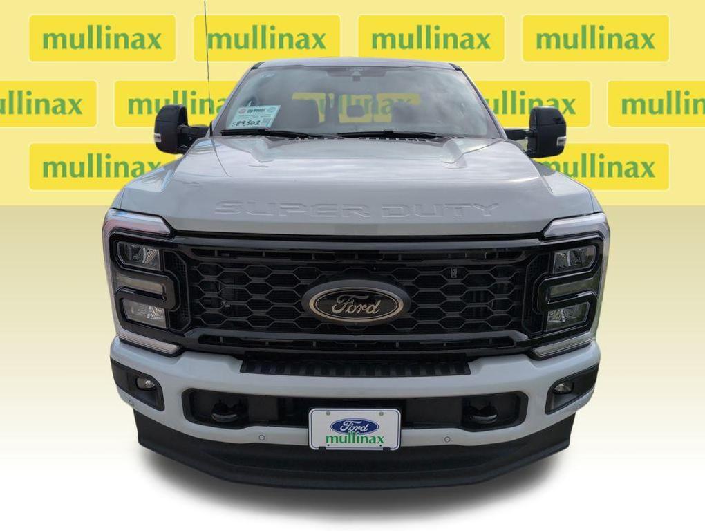 new 2026 Ford F-250 car, priced at $88,322