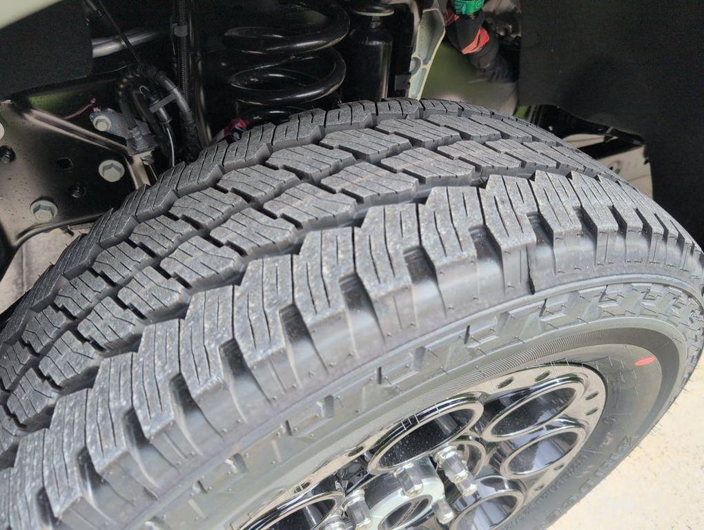 new 2026 Ford F-250 car, priced at $88,322