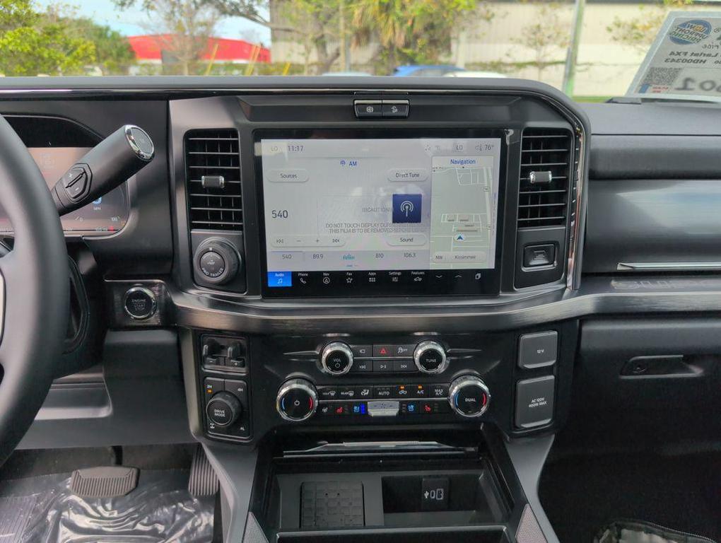 new 2026 Ford F-250 car, priced at $88,322