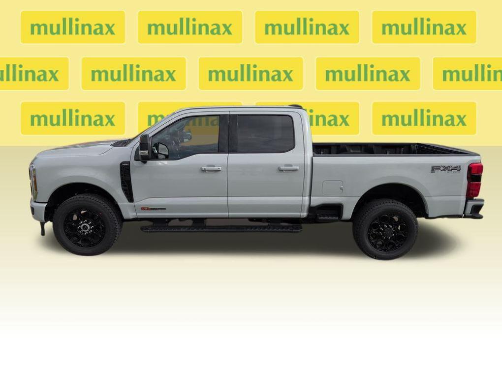 new 2026 Ford F-250 car, priced at $88,322