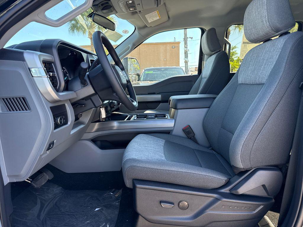 new 2026 Ford F-250 car, priced at $64,498