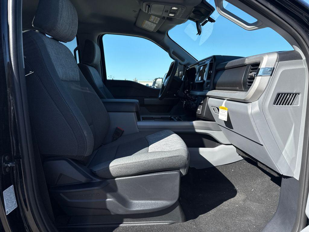 new 2026 Ford F-250 car, priced at $64,498