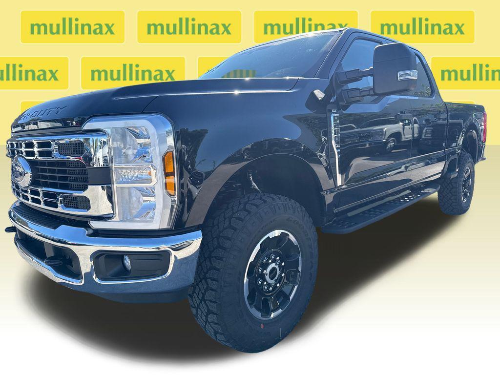 new 2026 Ford F-250 car, priced at $64,498