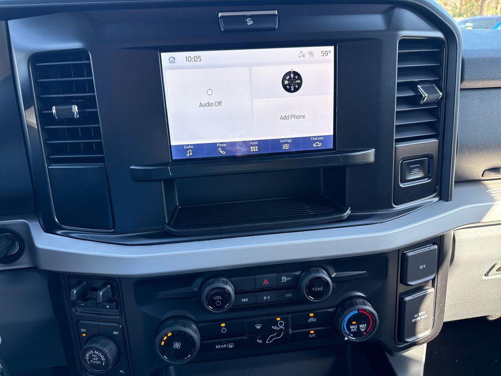 new 2026 Ford F-250 car, priced at $64,498