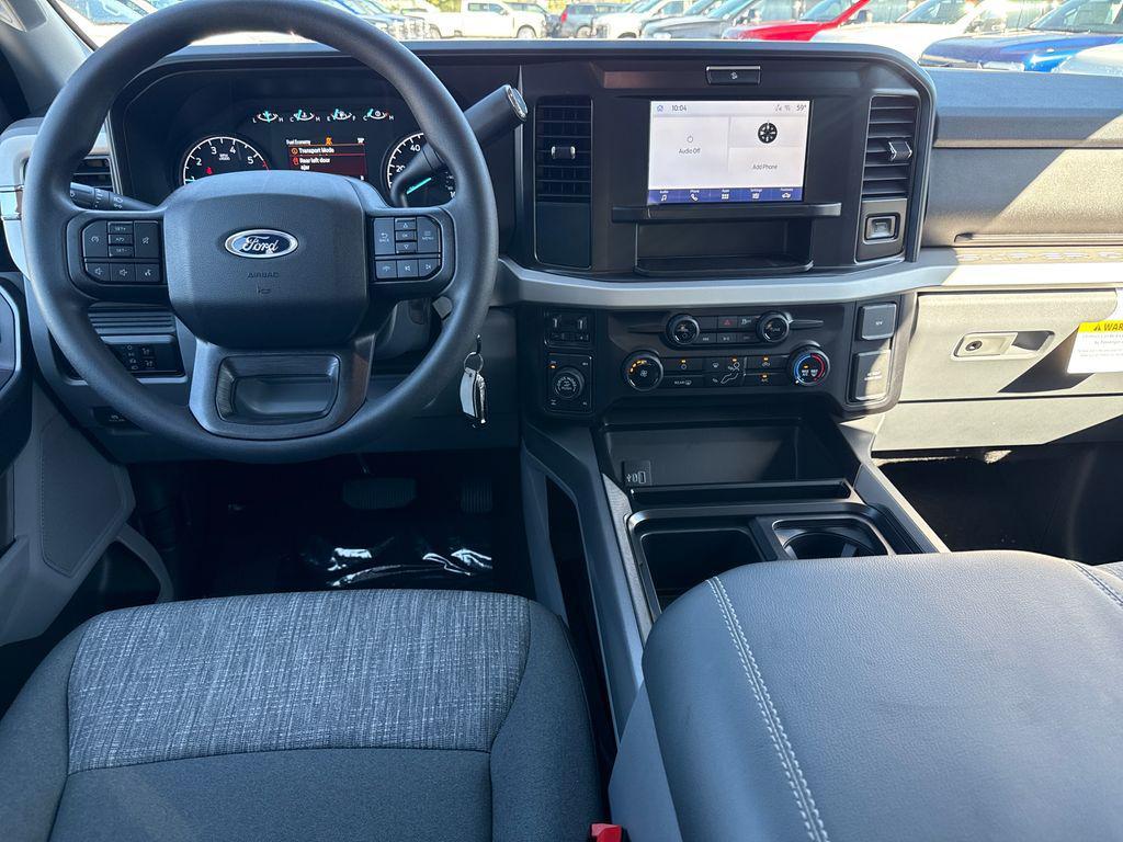 new 2026 Ford F-250 car, priced at $64,498