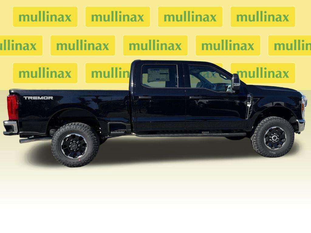 new 2026 Ford F-250 car, priced at $64,498