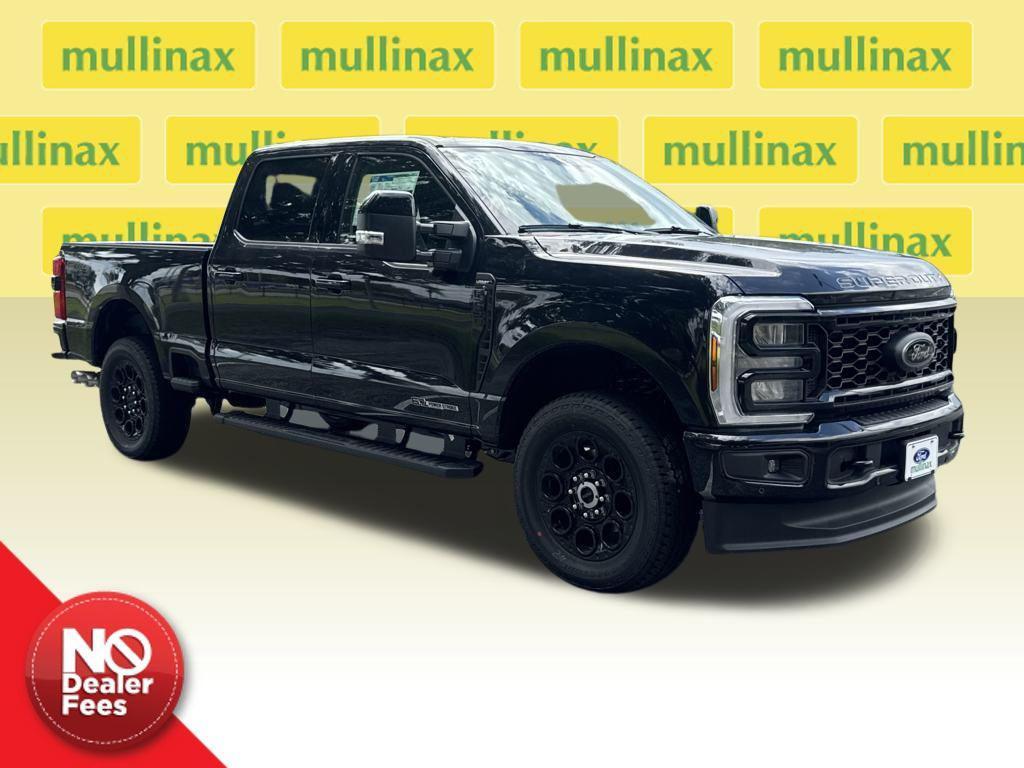 new 2025 Ford F-250 car, priced at $82,999