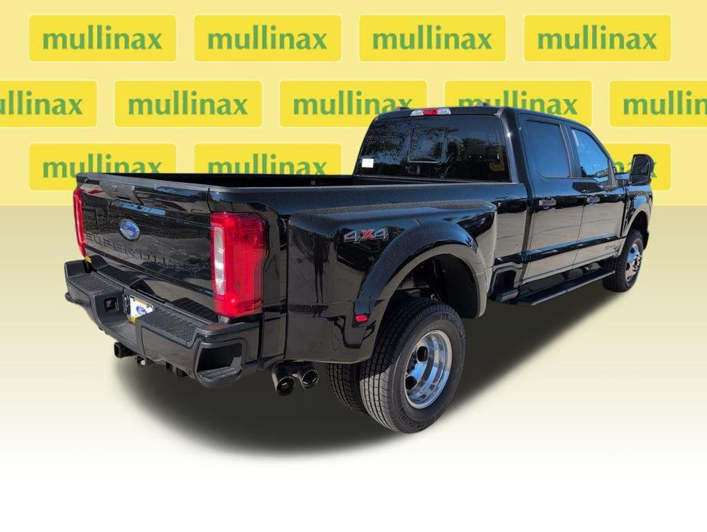 new 2026 Ford F-350 car, priced at $71,763