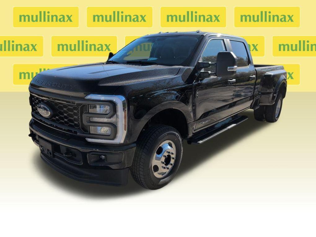 new 2026 Ford F-350 car, priced at $71,763