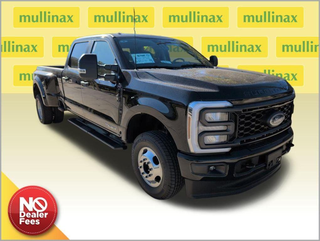 new 2026 Ford F-350 car, priced at $71,763