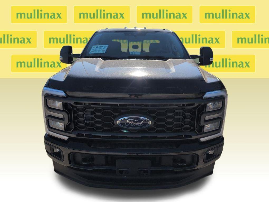 new 2026 Ford F-350 car, priced at $71,763