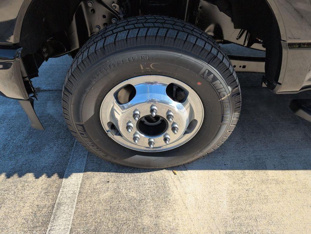 new 2026 Ford F-350 car, priced at $71,763