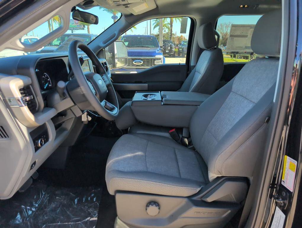 new 2026 Ford F-350 car, priced at $71,763