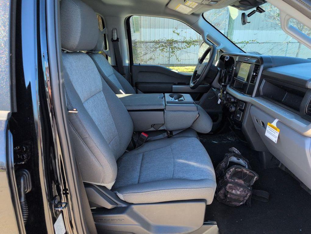 new 2026 Ford F-350 car, priced at $71,763