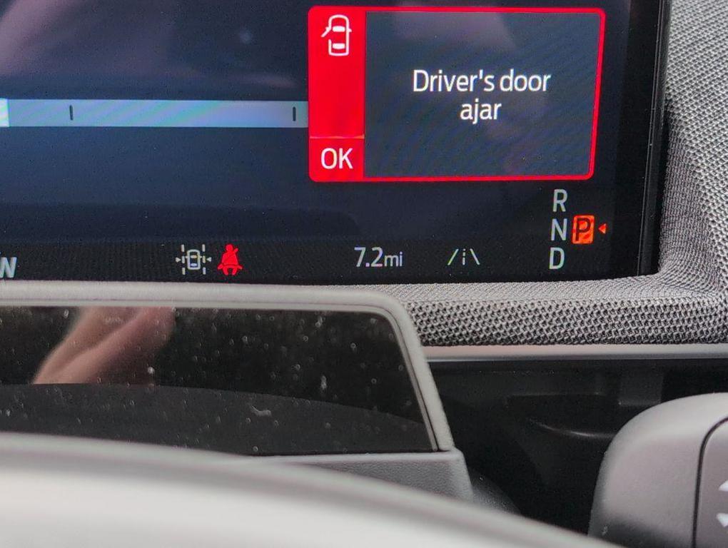 new 2025 Ford Mustang Mach-E car, priced at $44,727