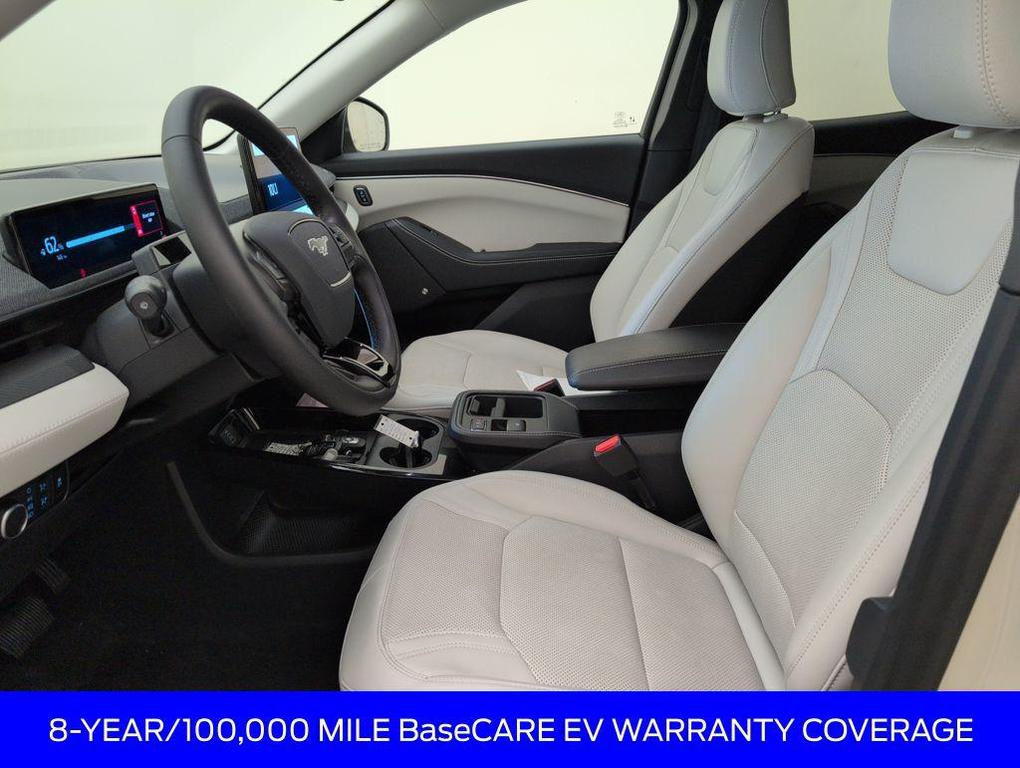 used 2025 Ford Mustang Mach-E car, priced at $33,438