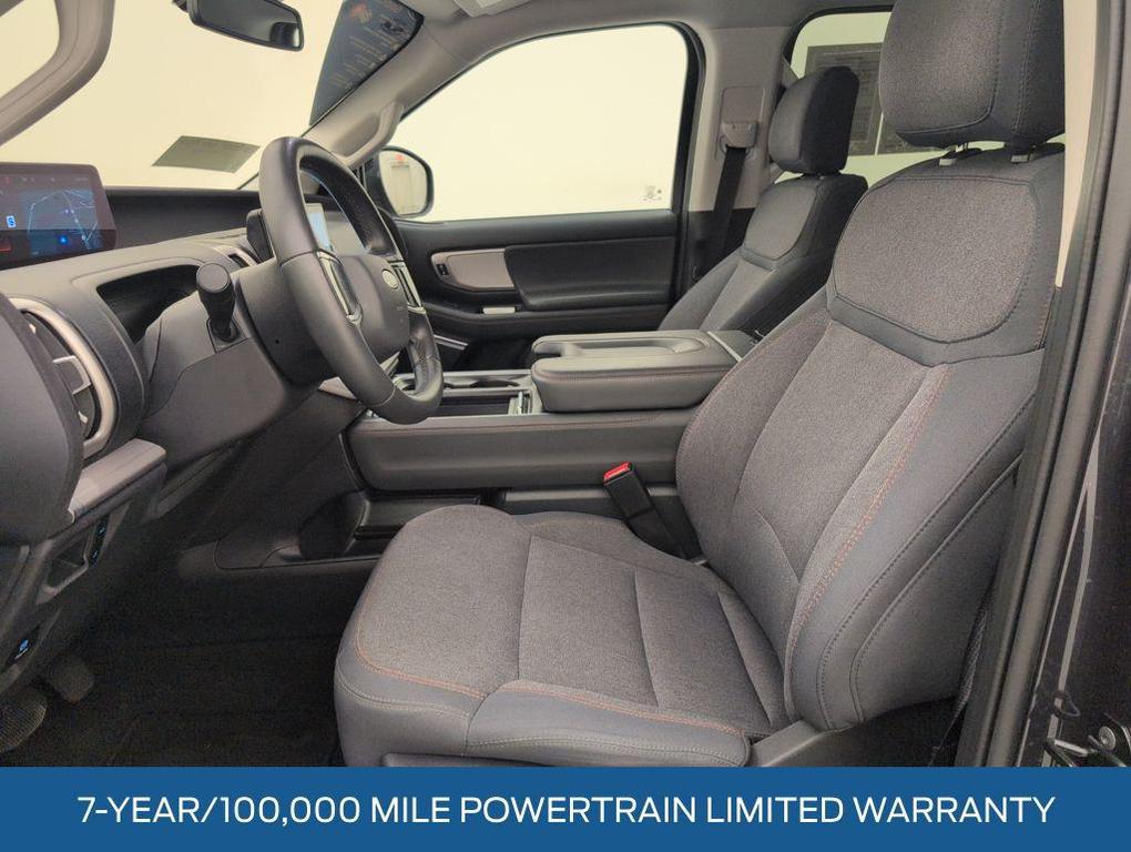 used 2025 Ford Expedition car, priced at $51,490