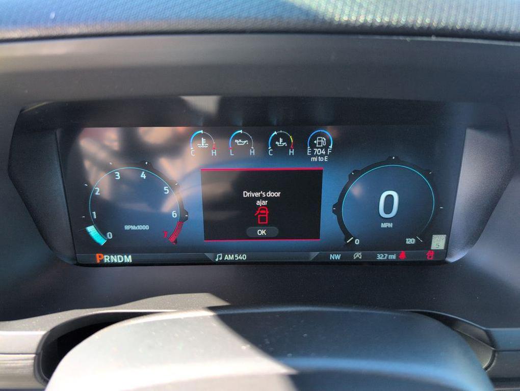 new 2026 Ford F-150 car, priced at $54,371