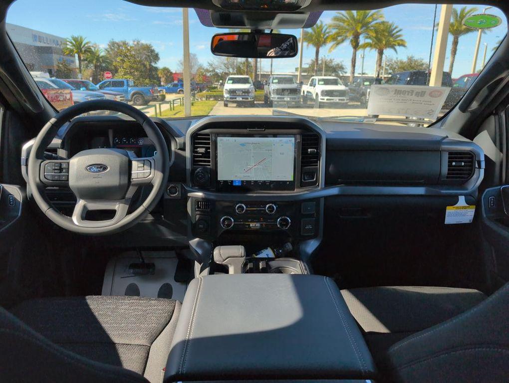 new 2026 Ford F-150 car, priced at $54,371