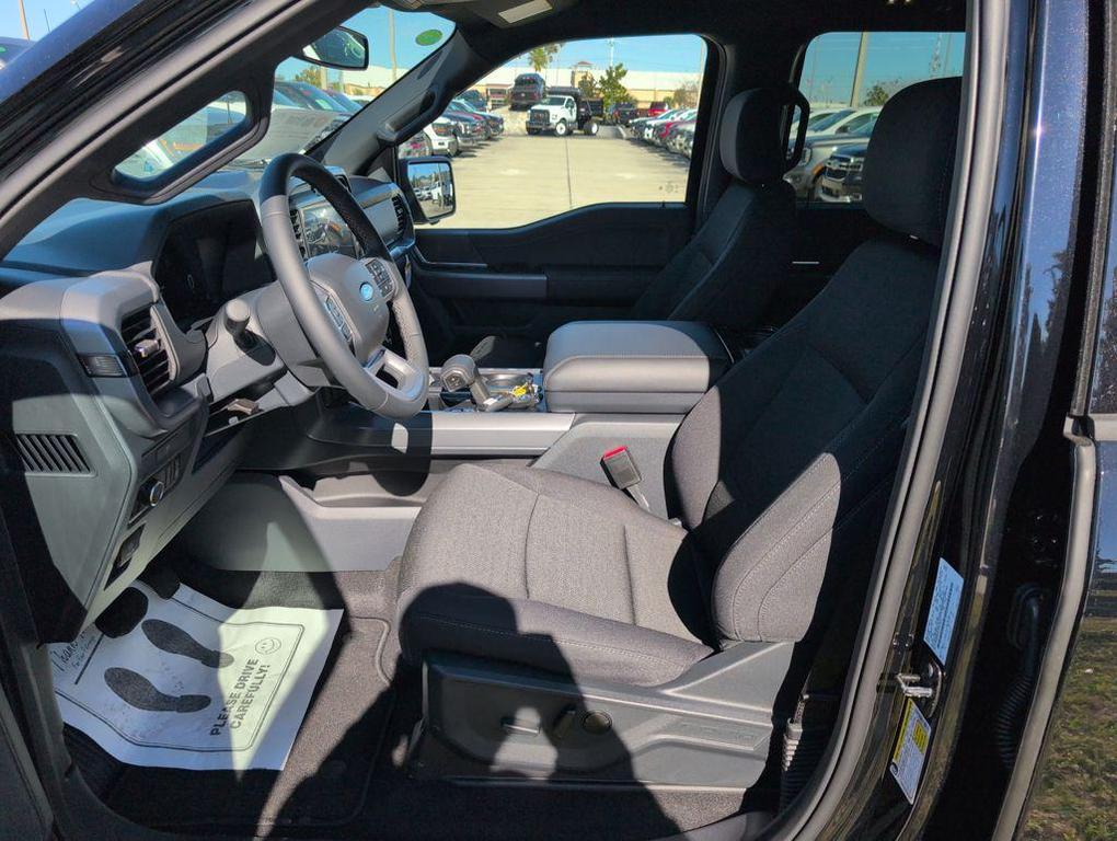 new 2026 Ford F-150 car, priced at $54,371