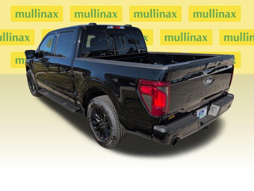 new 2026 Ford F-150 car, priced at $54,371