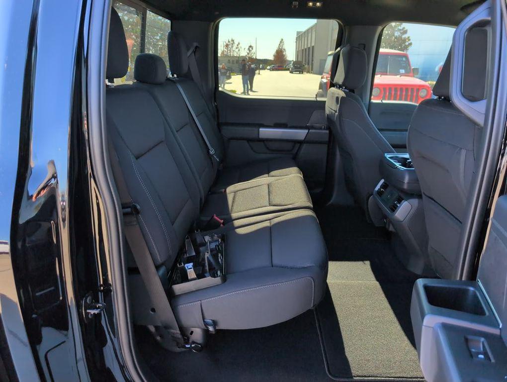 new 2026 Ford F-150 car, priced at $54,371