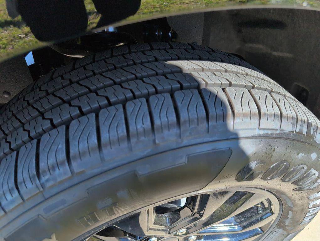 new 2026 Ford F-150 car, priced at $54,371