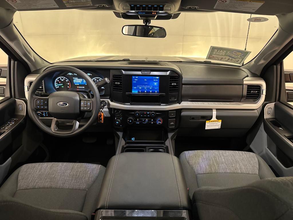 new 2026 Ford F-350 car, priced at $62,094