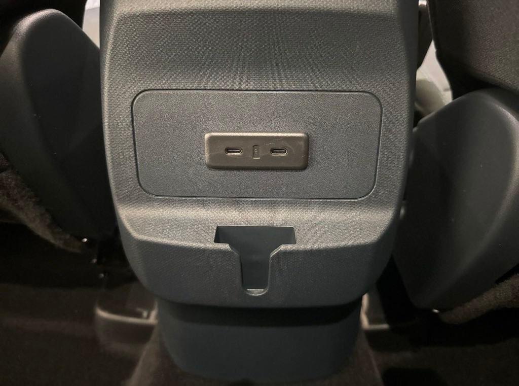 new 2025 Ford Maverick car, priced at $30,482