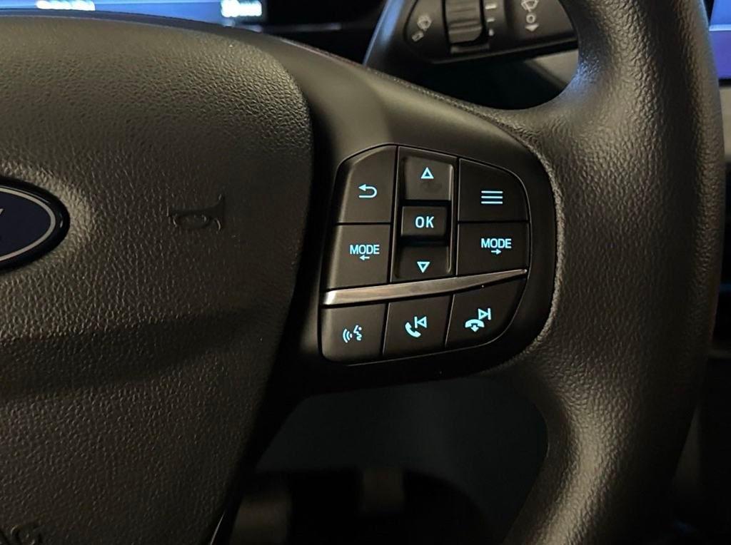 new 2025 Ford Maverick car, priced at $30,482