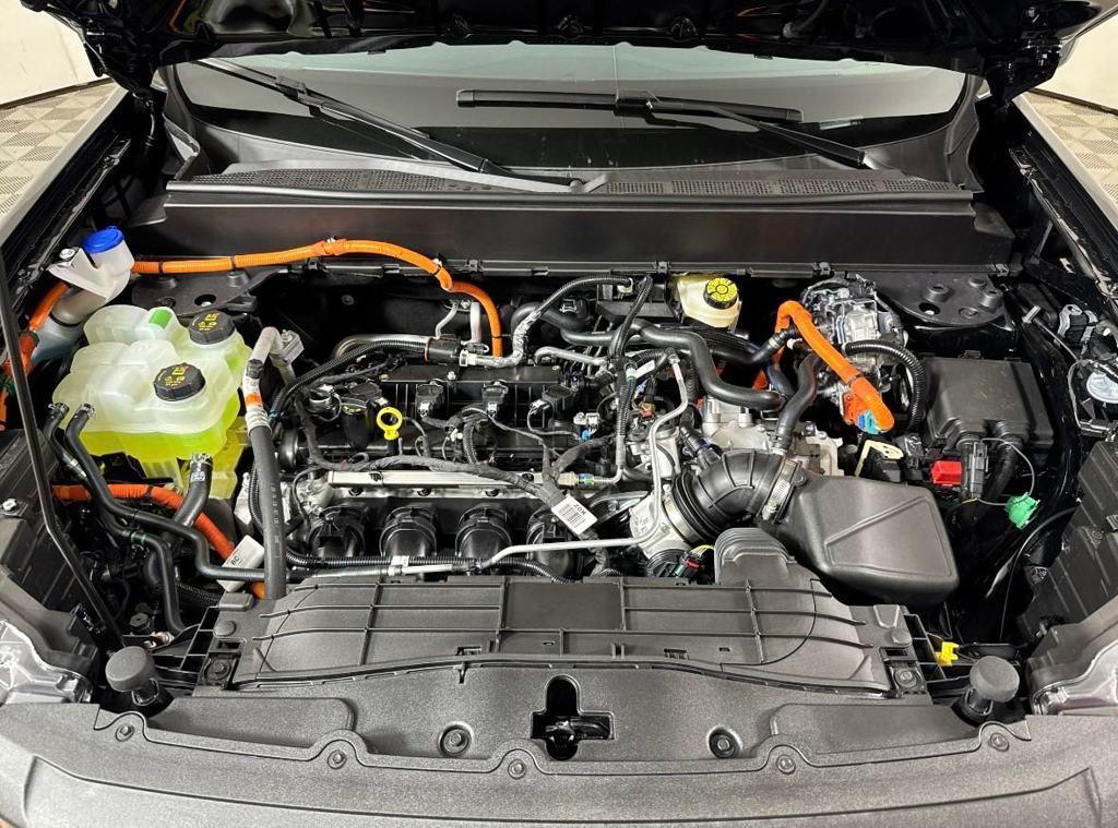 new 2025 Ford Maverick car, priced at $30,482