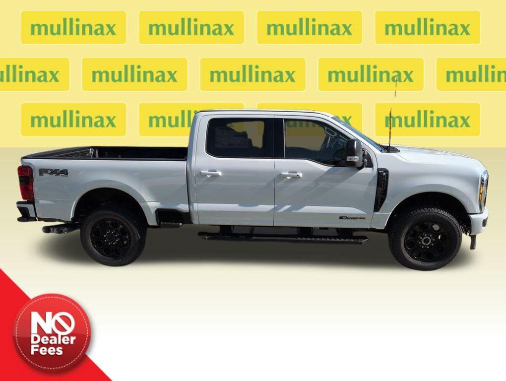 new 2026 Ford F-250 car, priced at $74,948