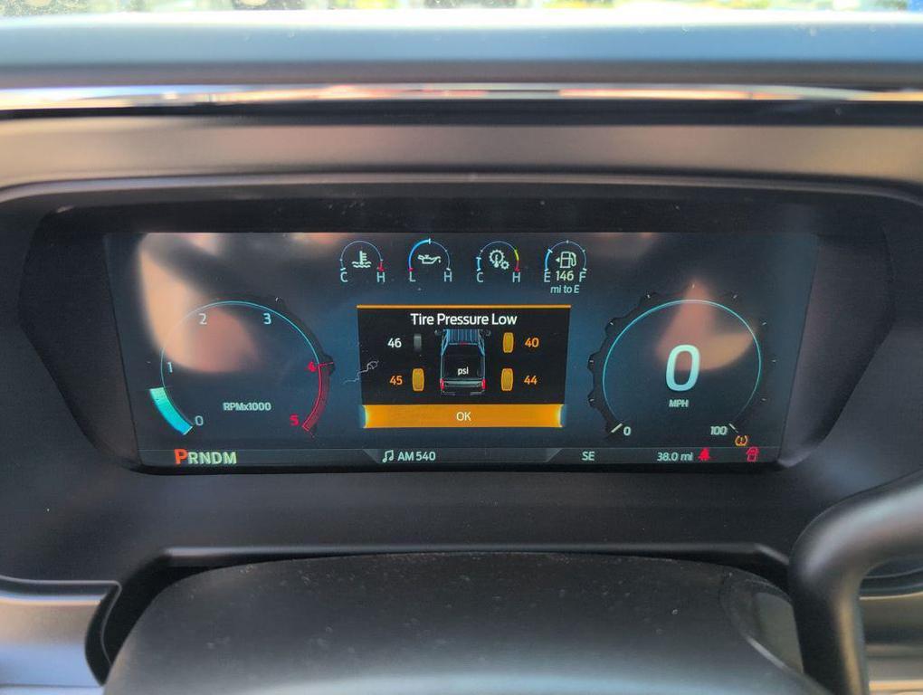 new 2026 Ford F-250 car, priced at $74,948