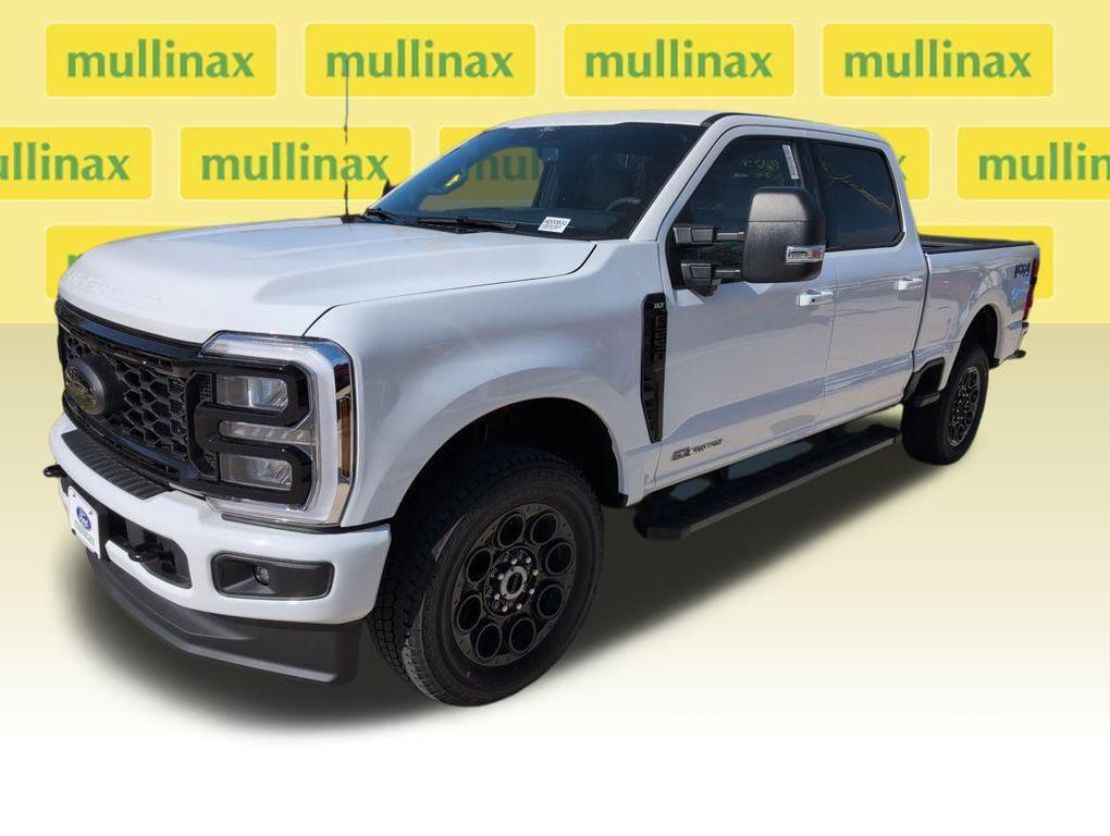 new 2026 Ford F-250 car, priced at $74,948