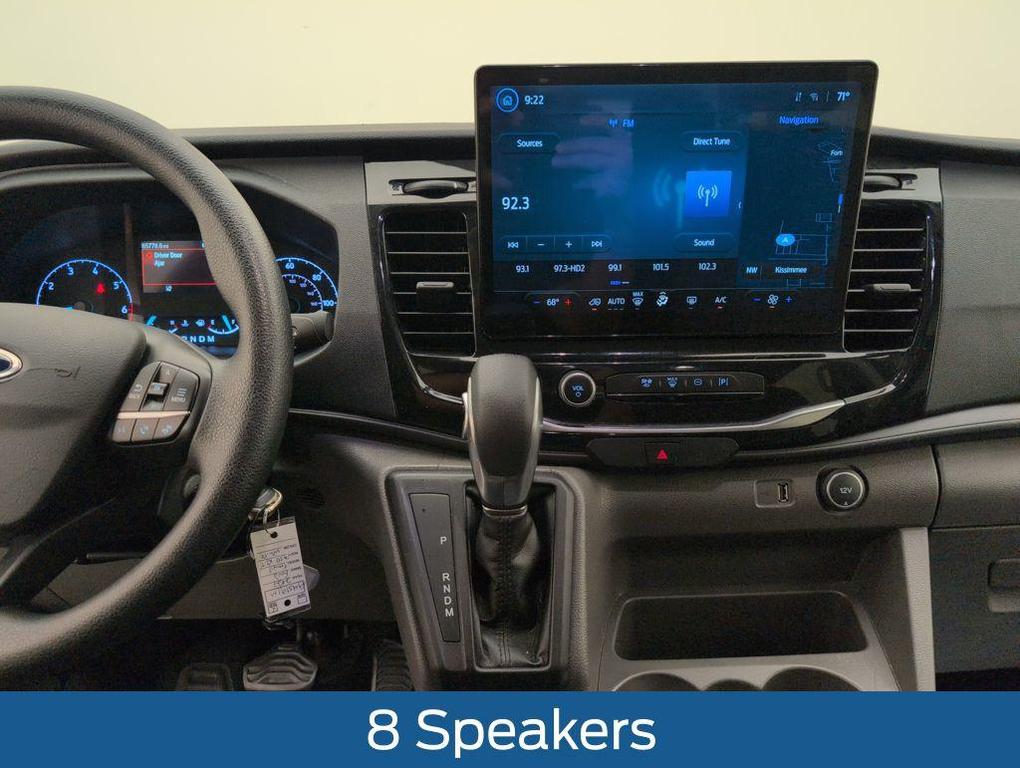 used 2023 Ford Transit-350 car, priced at $31,000