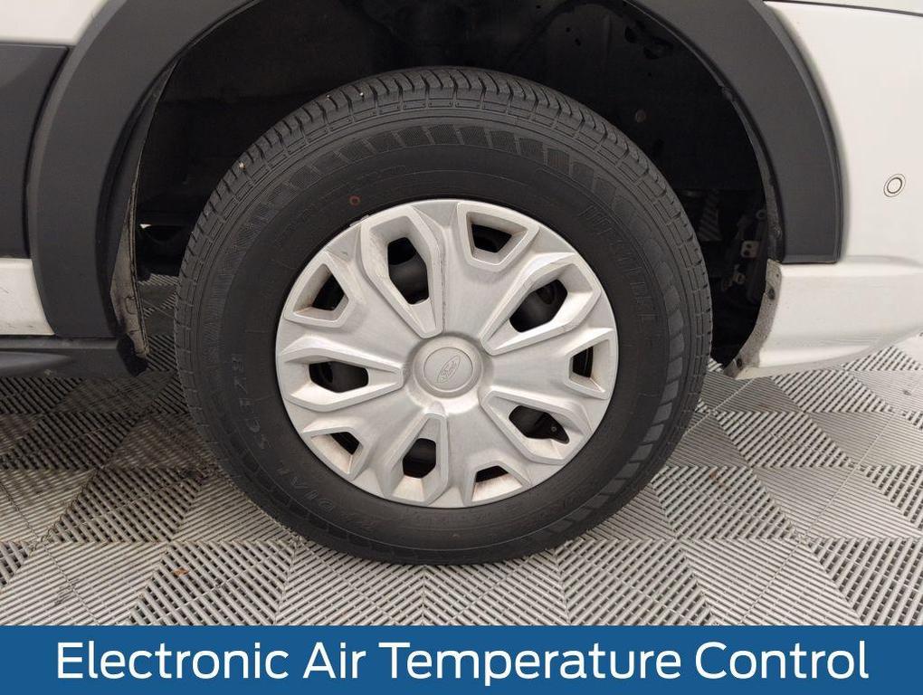 used 2023 Ford Transit-350 car, priced at $31,000