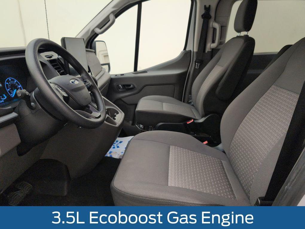 used 2023 Ford Transit-350 car, priced at $32,500
