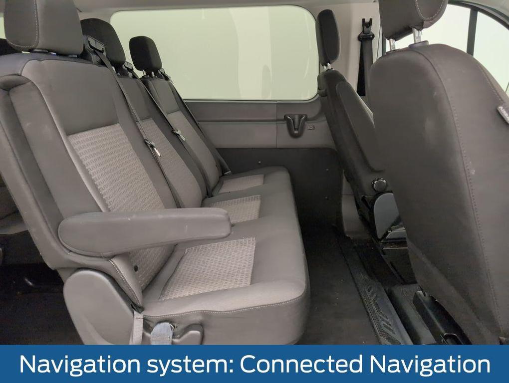 used 2023 Ford Transit-350 car, priced at $32,500